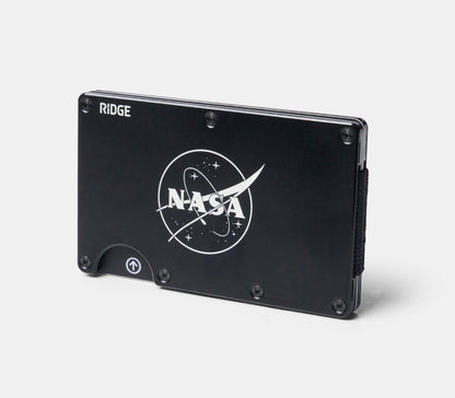 Ridge Wallet - NASA Nebula - Image 8