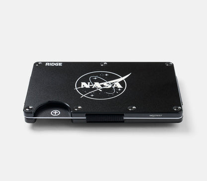 Ridge Wallet - NASA Nebula - Image 10