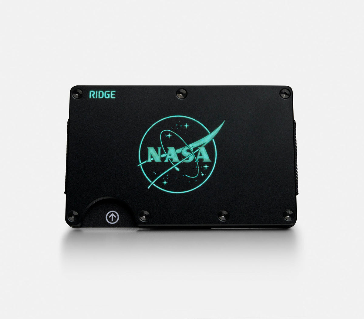 Ridge Wallet - NASA Nebula - Image 4