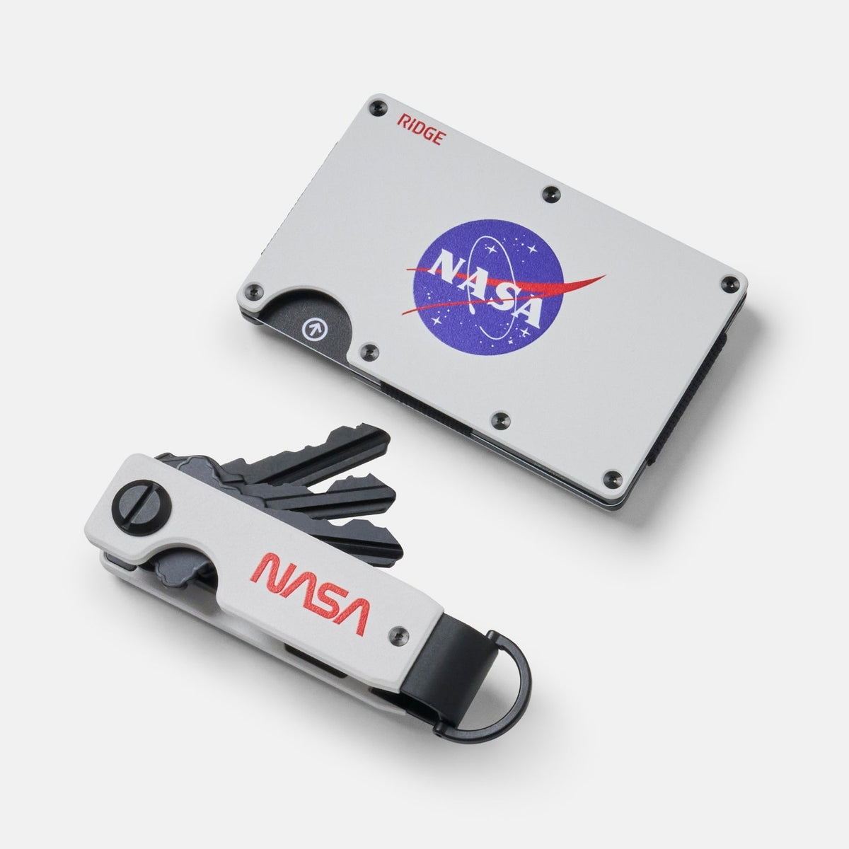 Daily Driver Kit - NASA - Image 3