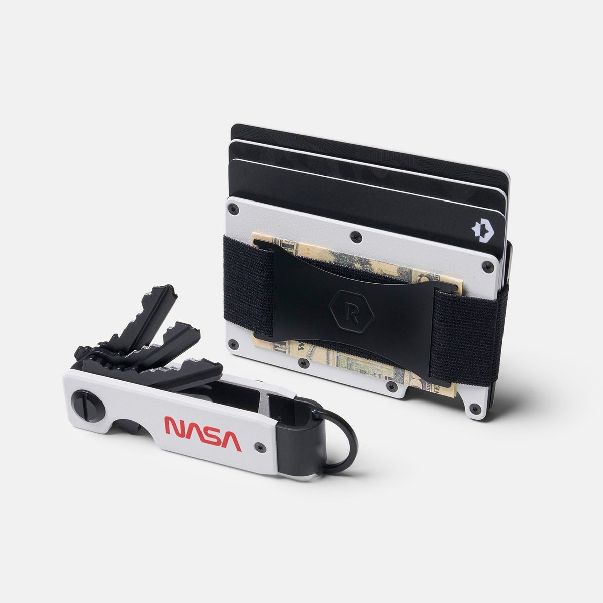 Daily Driver Kit - NASA - Image 6