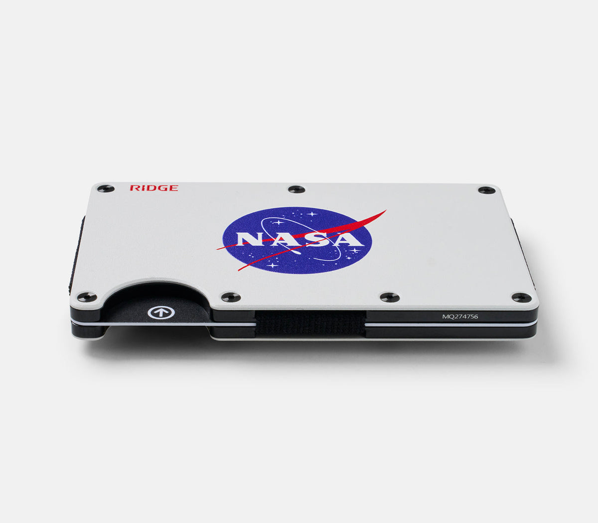 Ridge Wallet - NASA - Image 11