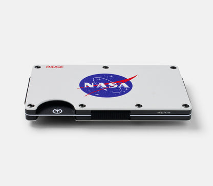 Ridge Wallet - NASA - Image 11