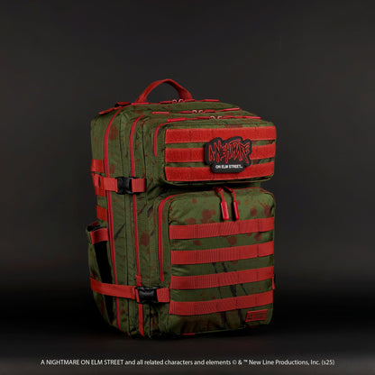 45L Backpack Nightmare on Elm Street - Image 12