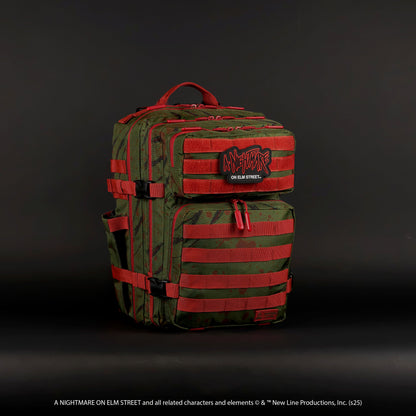 35L Backpack Nightmare on Elm Street - Image 12