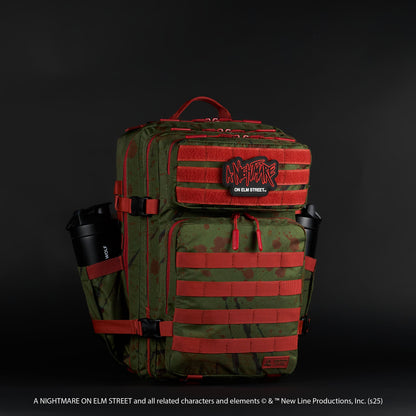 45L Backpack Nightmare on Elm Street - Image 8