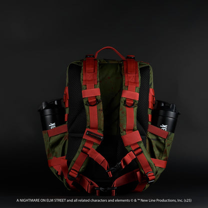 45L Backpack Nightmare on Elm Street - Image 10