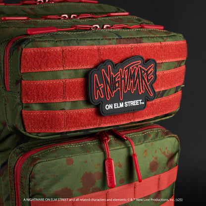 35L Backpack Nightmare on Elm Street - Image 13
