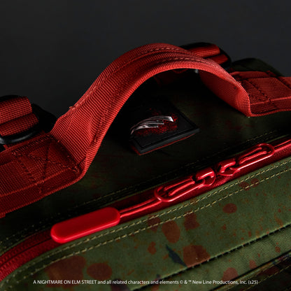 45L Backpack Nightmare on Elm Street - Image 14