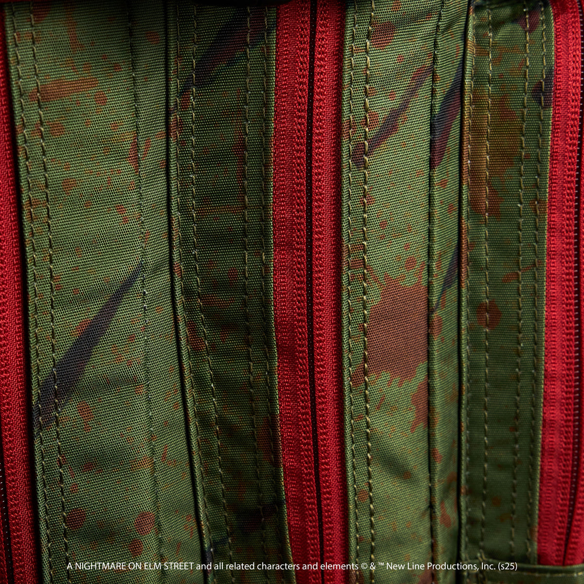 35L Backpack Nightmare on Elm Street - Image 20