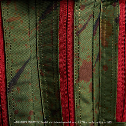 35L Backpack Nightmare on Elm Street - Image 20
