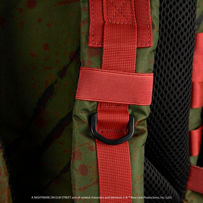 35L Backpack Nightmare on Elm Street - Image 18