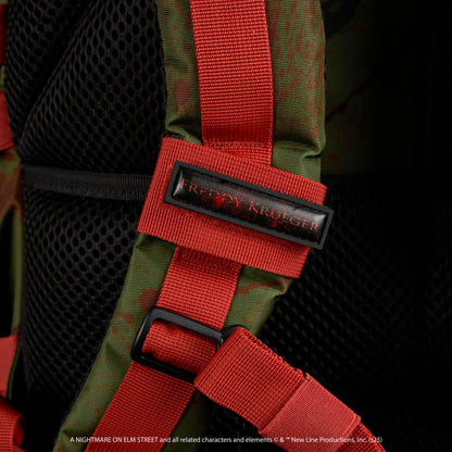 35L Backpack Nightmare on Elm Street - Image 19