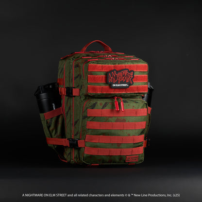 35L Backpack Nightmare on Elm Street - Image 8