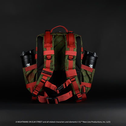35L Backpack Nightmare on Elm Street - Image 10
