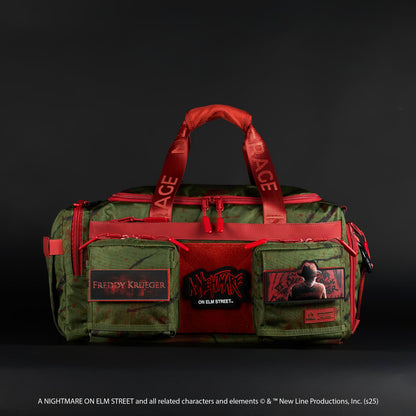 30L Perfect Duffle Bag Nightmare on Elm Street - Image 7