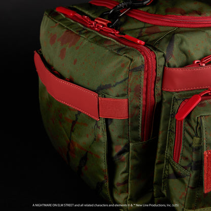 30L Perfect Duffle Bag Nightmare on Elm Street - Image 12