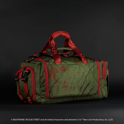 30L Perfect Duffle Bag Nightmare on Elm Street - Image 9