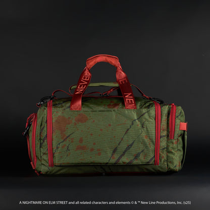 30L Perfect Duffle Bag Nightmare on Elm Street - Image 11