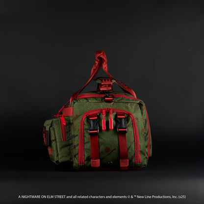 30L Perfect Duffle Bag Nightmare on Elm Street - Image 10