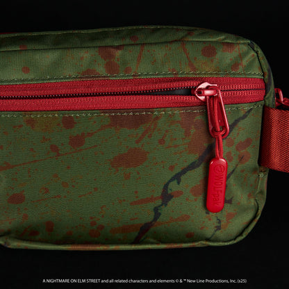 1.5L Crossbody Pack Nightmare on Elm Street - Image 8