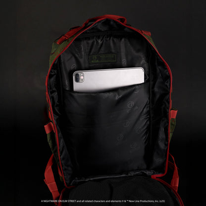 35L Backpack Nightmare on Elm Street - Image 22
