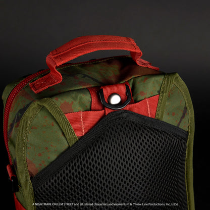 9L Tactical Sling Bag Nightmare on Elm Street - Image 15
