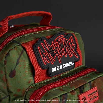 9L Tactical Sling Bag Nightmare on Elm Street - Image 10