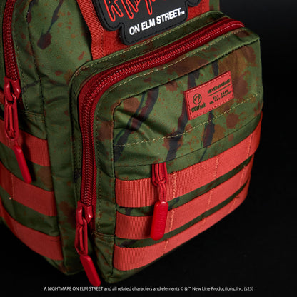 9L Tactical Sling Bag Nightmare on Elm Street - Image 13