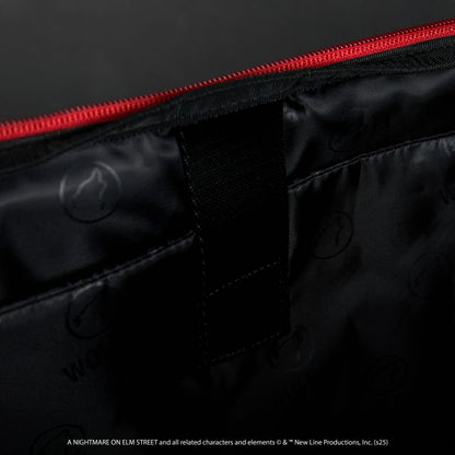 30L Perfect Duffle Bag Nightmare on Elm Street - Image 23