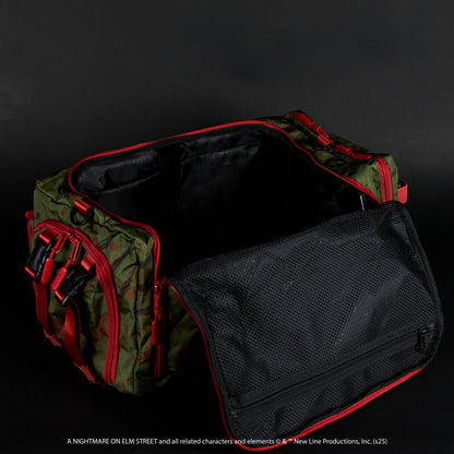 30L Perfect Duffle Bag Nightmare on Elm Street - Image 26