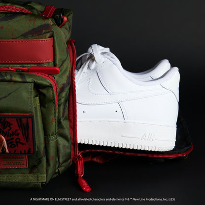 30L Perfect Duffle Bag Nightmare on Elm Street - Image 27