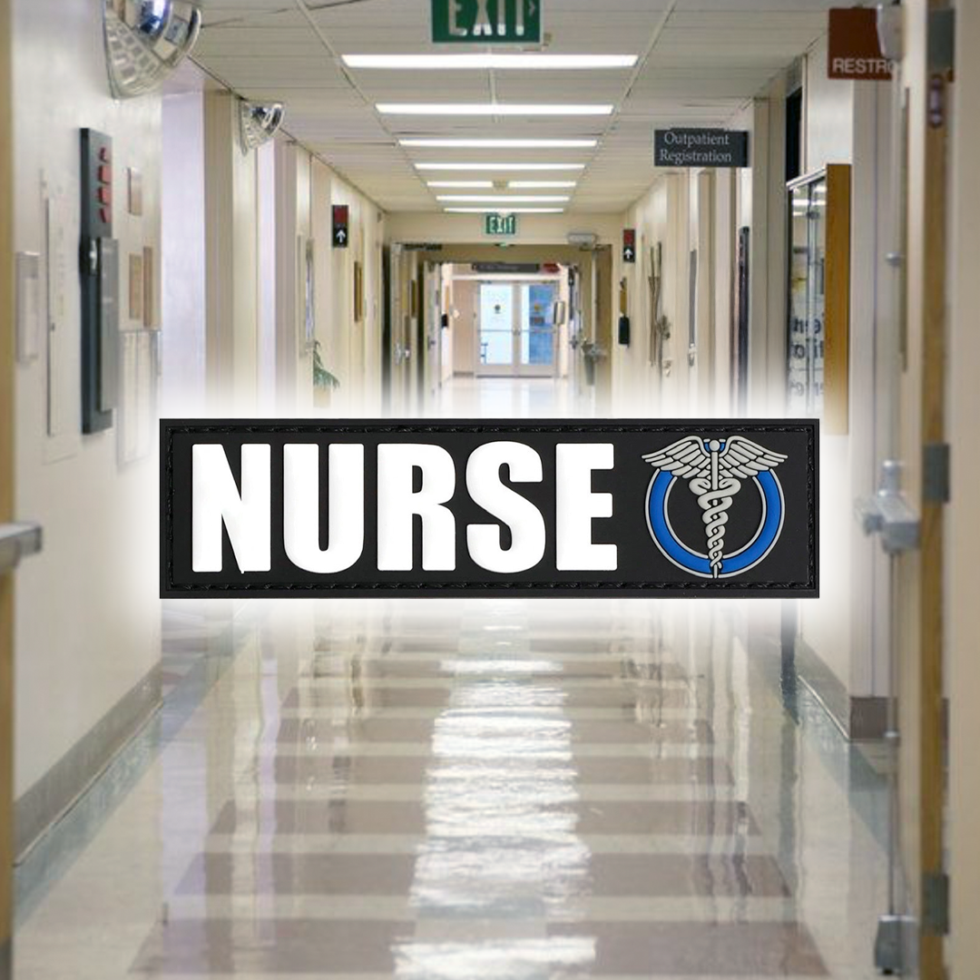 FIRST RESPONDER COLLECTION NURSE
