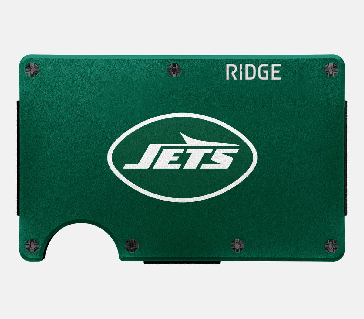 Ridge Wallet - New York Jets - Image 3