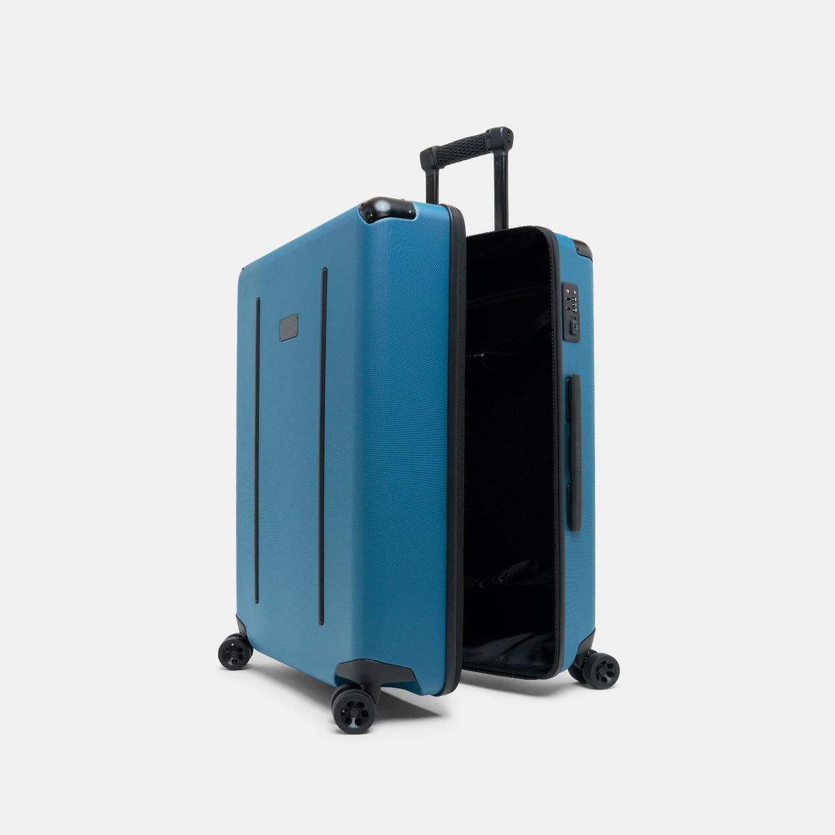 Ridge Check-In - Alpine Navy - Image 5