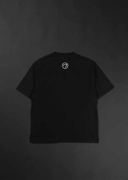 Eternal Bloom Graphic T-Shirt Bundle Black - Image 13