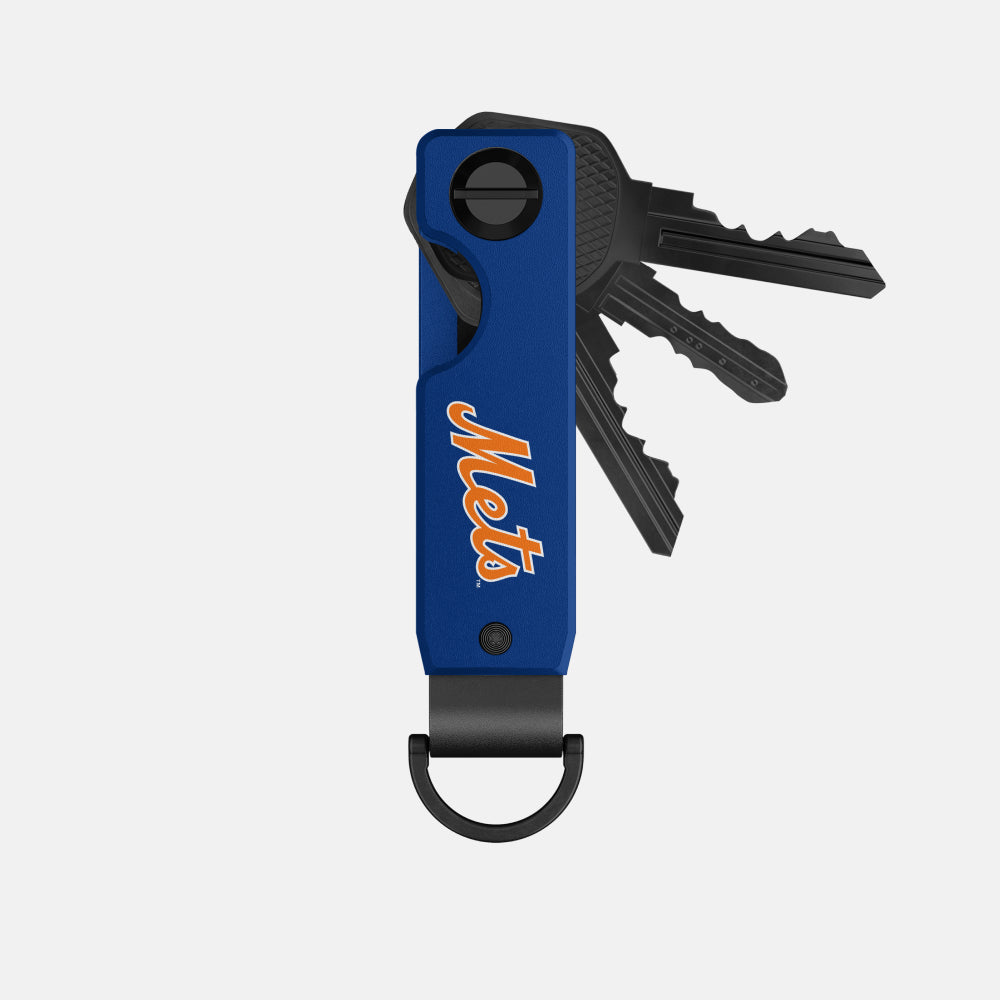 Ridge KeyCase - New York Mets