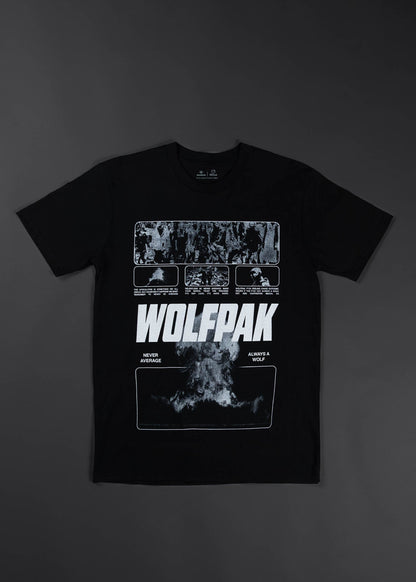 Apocalypse End Of The World Graphic T-Shirt - Image 6