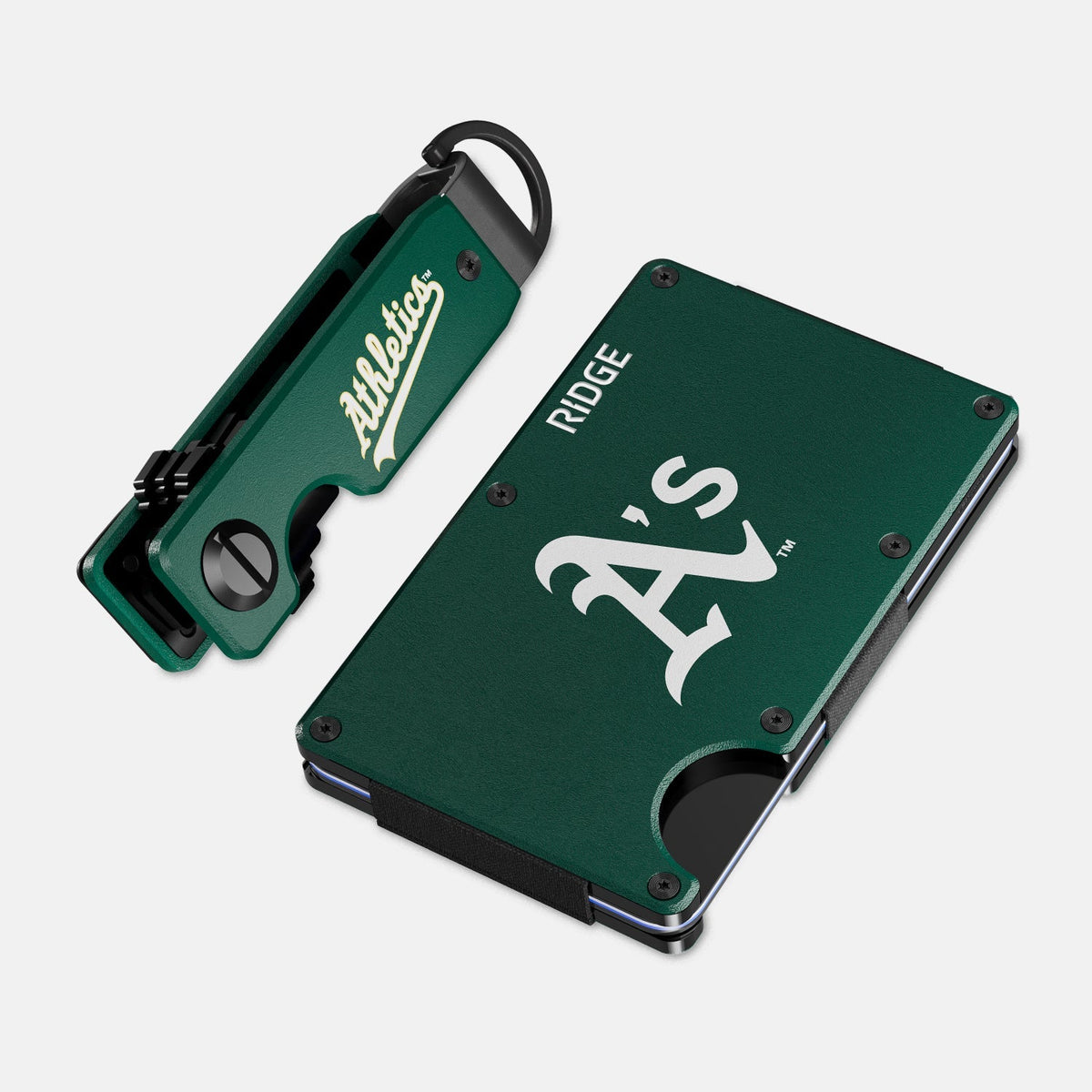 Daily Driver Kit - Athletics - Image 2