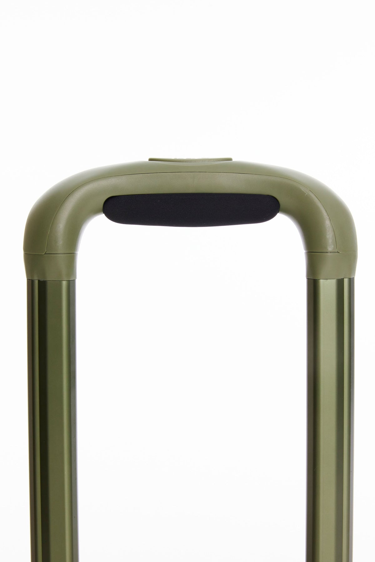 Resale The Medium Check-In Roller in Olive - Image 11