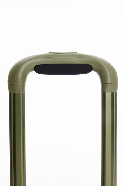 Resale The Medium Check-In Roller in Olive - Image 11