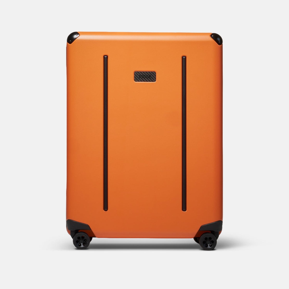 Ridge Check-In - Basecamp Orange - Image 2
