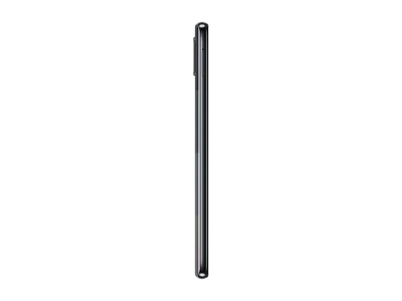 Unlocked Samsung Galaxy A42 5G - 128GB - Black - SM-A426UZKBXAA - Image 3