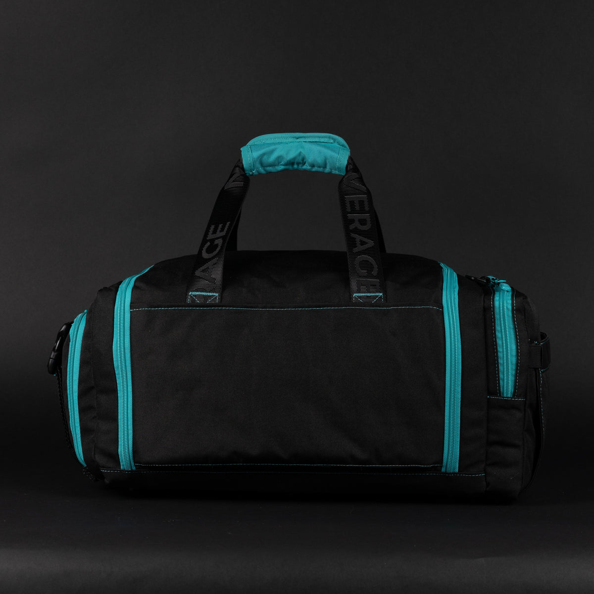 30L Perfect Duffle Bag Fierce Aqua: The Resurgence - Image 10