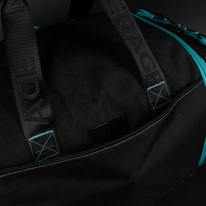 30L Perfect Duffle Bag Fierce Aqua: The Resurgence - Image 20
