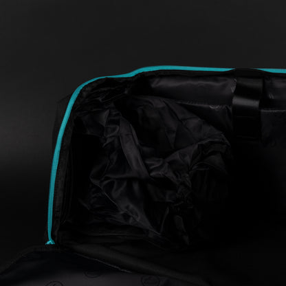 30L Perfect Duffle Bag Fierce Aqua: The Resurgence - Image 26