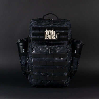 45L Backpack Face Your Demons - Image 7