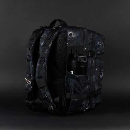 45L Backpack Face Your Demons - Image 9