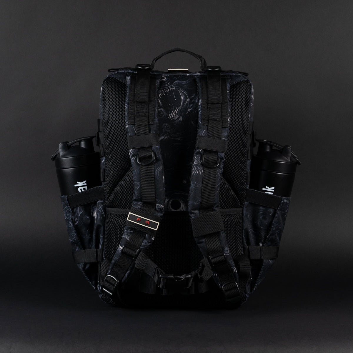 45L Backpack Face Your Demons - Image 10