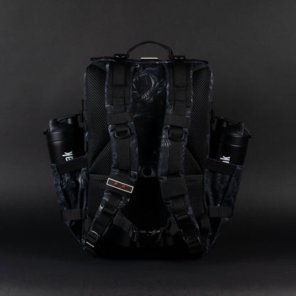 45L Backpack Face Your Demons - Image 10